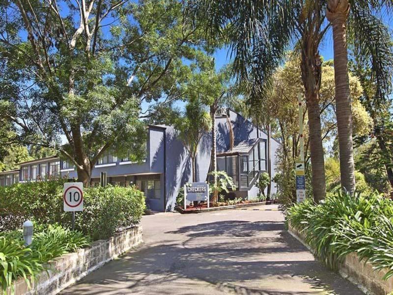 奇科斯度假酒店 Terrey Hills 外观 照片