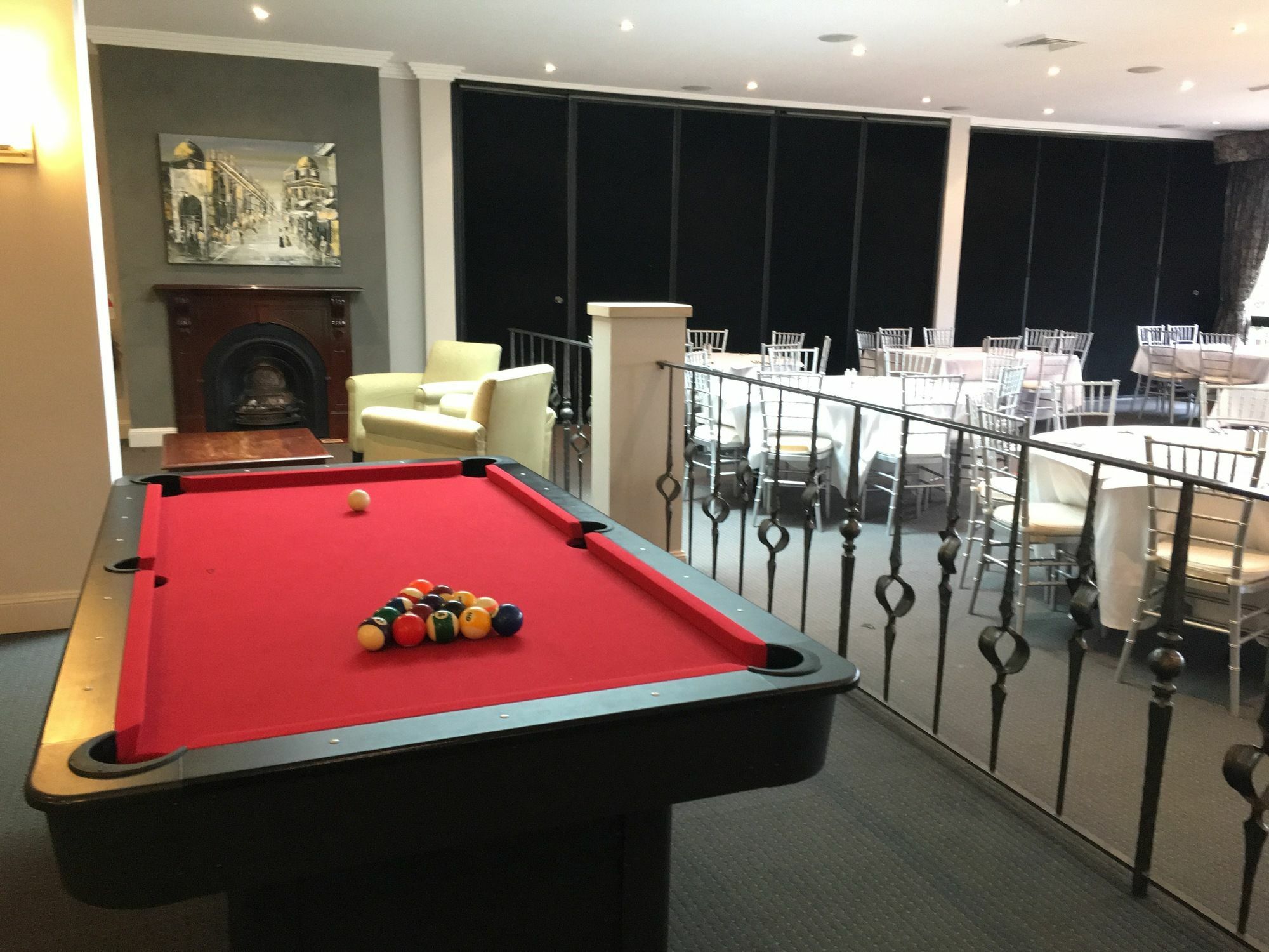 奇科斯度假酒店 Terrey Hills 外观 照片
