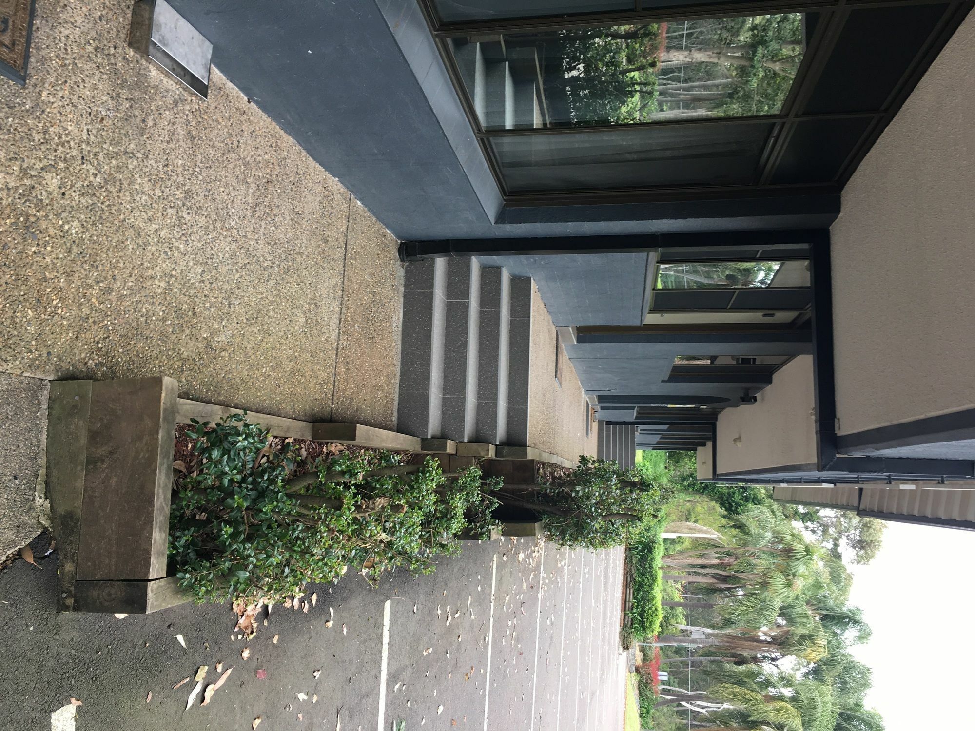 奇科斯度假酒店 Terrey Hills 外观 照片
